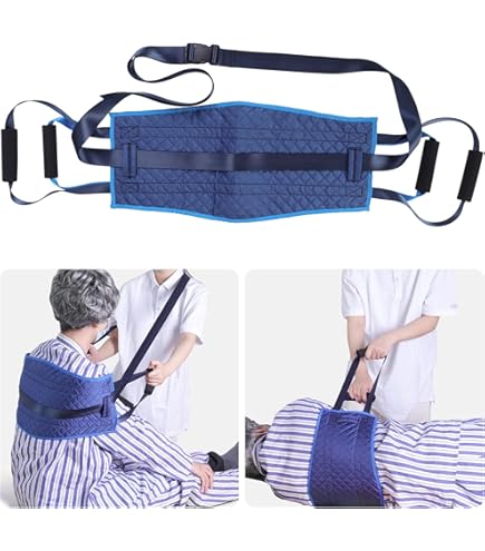 Amazon.co.jp: ダイヤ工業 新・入浴用キャリーベルトDX (S 000