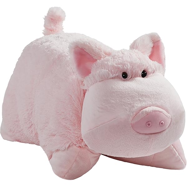 best pillow pets