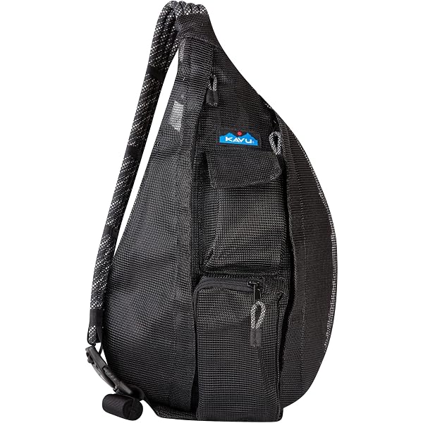 Amazon | KAVU ロープスリング カーボントライバル ワンサイズ | 斜 