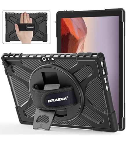 Amazon.co.jp: Microsoft Surface Pro 7 12.3インチ (最長モデル) 第10