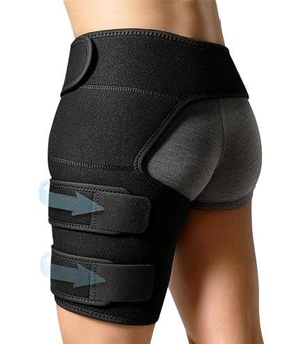 Amazon | U.Y.U ESENCE 坐骨神経痛の痛み緩和デバイス、坐骨神経痛の