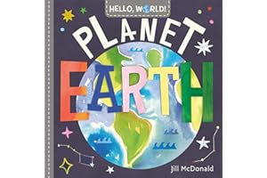 Hello, World! Planet Earth