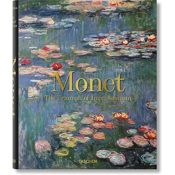 Claude Monet, 1840-1926 : Stuckey, Charles F.: Amazon.sg: Books