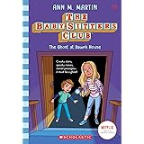 The Ghost at Dawn's House (The Baby-sitters Club)