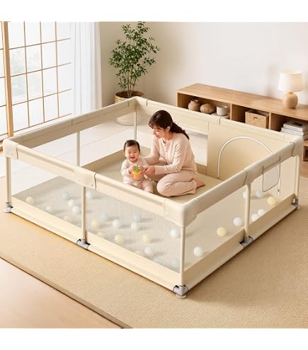 Amazon.co.jp: グレコ ポータブル プレイヤード ベビーゲート graco