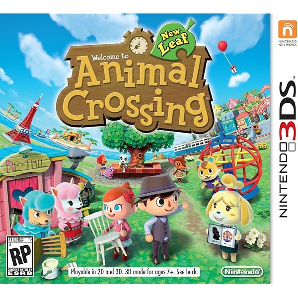 【海外版】ニンテンドー 2DS あつまれどうぶつの森(英語版)付き！ 海外版】ニンテンドー 2DS あつまれどうぶつの森(英語版)付き！