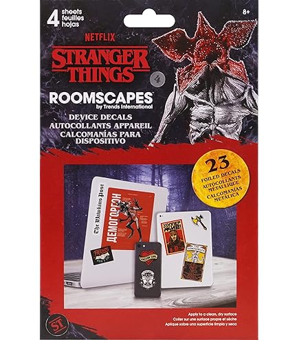 Amazon | コミコン2022限定 エンスカイ トラベルステッカー