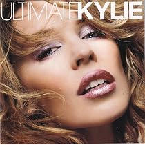 Ultimate Kylie [2 Discs]: Amazon.sg: Music