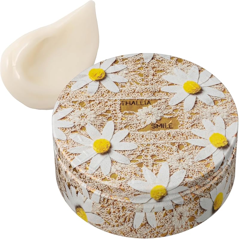 スチームクリーム 公式 THALEIA SMILE(タレイアの微笑み)75g 全身用 保湿クリーム 日本製 STEAMCREAM フェイスクリーム ボディクリーム ハンドクリーム 天然精油 天然由来成分 ギフト プレゼント