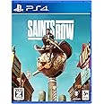 Saints Row (セインツロウ)- PS4