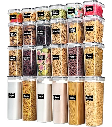 Human Made 30L Container, Black : Amazon.sg: Home