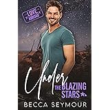 Under the Blazing Stars (Love Abroad)