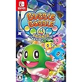 バブルボブル 4 フレンズ - Switch