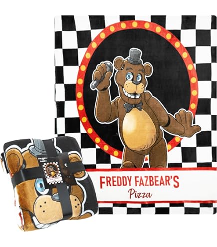 Amazon.co.jp: Pillow Pets Five Nights at Freddy's フレディ