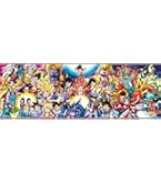 Amazon | エンスカイ(ENSKY) ドラゴンボールZ 決戦! 51×73.5cm