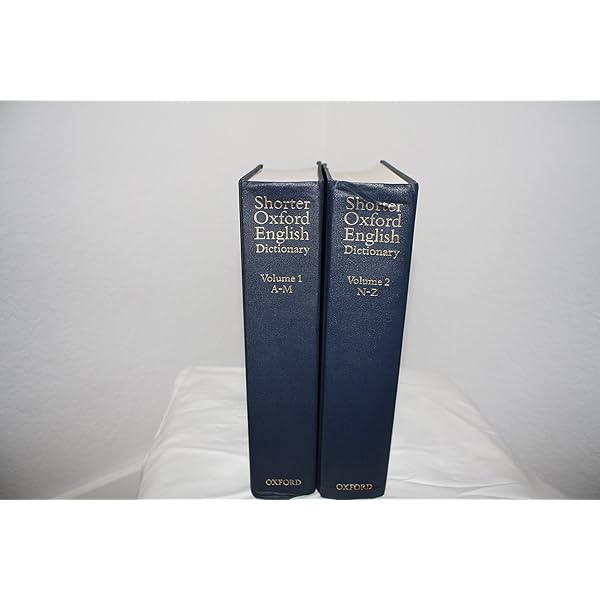Amazon | Shorter Oxford English Dictionary | Oxford Languages