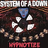 HYPNOTIZE [LP] [12 inch Analog]