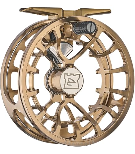 Amazon | LAMSON (ラムソン) | Liquid Sシリーズ フライフィッシング