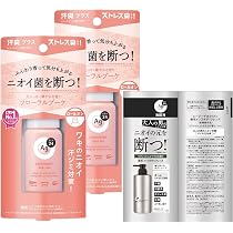 Amazon.co.jp: エージーデオ24 デオドラント スプレー フローラル