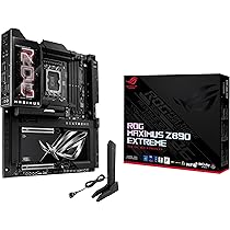 asus ROG MAXIMUS Z890 EXTREME ハイエンドマサボート ROG MAXIMUS Z890 HERO | ROG Maximus | Gaming マザーボード