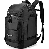 Amazon.co.jp: sinotronスノーボード バックパック スキー ブーツ