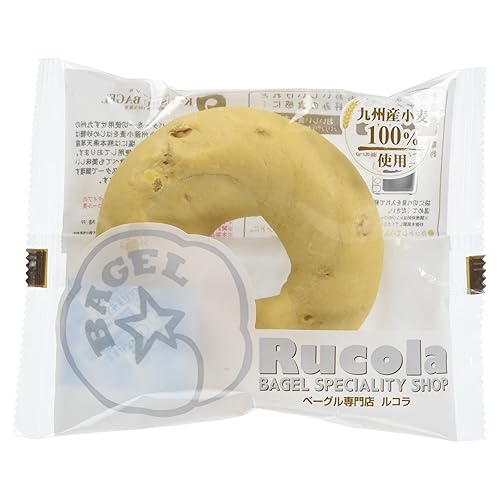 ルコラ キャラメル＆キャラメル