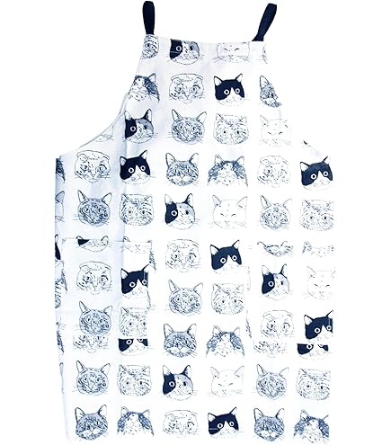 Amazon.co.jp: リヤドロ lladro 子猫をエプロンに following her