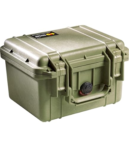 Amazon.co.jp: HAKUBA ハードケース ZX-65 アルミケース 29L