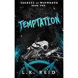 Temptation (Secrets of Winworth Book 2)