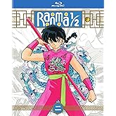 RANMA 1/2 - TV SERIES SET 2 (STANDARD EDITION)