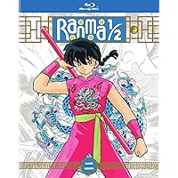 Amazon.co.jp: らんま1/2 TVシリーズ完全収録版 [レンタル落ち] 全40巻