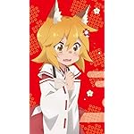 世話やきキツネの仙狐さん QHD(540×960)壁紙 仙狐 世話やきキツネの仙狐さん QHD(540×960)壁紙 仙狐