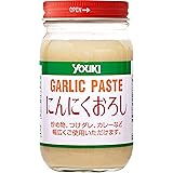 ユウキ にんにくおろし 220g