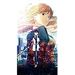 ソードアートオンライン iPhone SE第2~3世代 8~6 壁紙 視差効果 -オーディナル・スケール-キリト,アスナ ソードアートオンライン iPhone SE第2~3世代 8~6 壁紙 視差効果 -オーディナル・スケール-キリト,アスナ