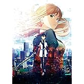 Sword Art Online The Movie - Ordinal Scale - DVD
