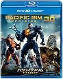 パシフィック・リム:アップライジング 3Dブルーレイ+ブルーレイセット [Blu-ray]