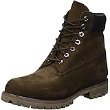[ティンバーランド] ブーツ Icon 6" Premium Boot [並行輸入品]