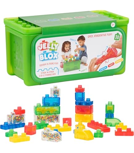 Amazon.co.jp: Play Visions FidlBitz® - くっつきながらべたつかない