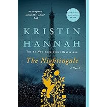 Amazon | The Nightingale | Hannah, Kristin | Sisters
