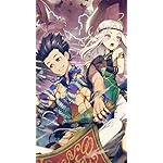 嘆きの亡霊は引退したい QHD(540×960)壁紙 クライ・アンドリヒ,クリュス・アルゲン