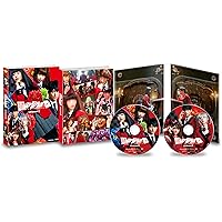Amazon.co.jp: 「賭ケグルイ××」BD-BOX1 [Blu-ray] : 早見沙織