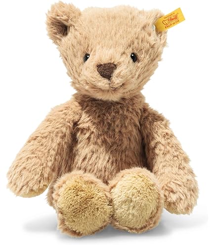 Amazon.co.jp: シュタイフ クラシック テディベア ブラス Steiff