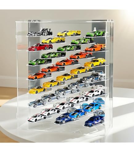 ホットウィールカーケース Amazon.co.jp: ホットウィールガレージ&マッチボックスカー用