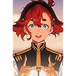 機動戦士ガンダム iPhone(640×960)壁紙 『機動戦士ガンダム 水星の魔女』スレッタ・マーキュリー (Suletta Mercury) 機動戦士ガンダム iPhone(640×960)壁紙 『機動戦士ガンダム 水星の魔女』スレッタ・マーキュリー (Suletta Mercury)