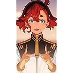 機動戦士ガンダム QHD(540×960)壁紙 『機動戦士ガンダム 水星の魔女』スレッタ・マーキュリー (Suletta Mercury) 機動戦士ガンダム QHD(540×960)壁紙 『機動戦士ガンダム 水星の魔女』スレッタ・マーキュリー (Suletta Mercury)