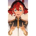 機動戦士ガンダム iPhone8,7,6 Plus 壁紙(1242×2208) 『機動戦士ガンダム 水星の魔女』スレッタ・マーキュリー (Suletta Mercury) 機動戦士ガンダム iPhone8,7,6 Plus 壁紙(1242×2208) 『機動戦士ガンダム 水星の魔女』スレッタ・マーキュリー (Suletta Mercury)