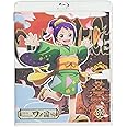 ONE PIECE ワンピース 20THシーズン ワノ国編 piece.32 BD [Blu-ray]