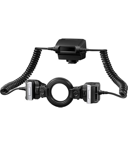 Amazon | OLYMPUS FL-50 エレクトロニックフラッシュ