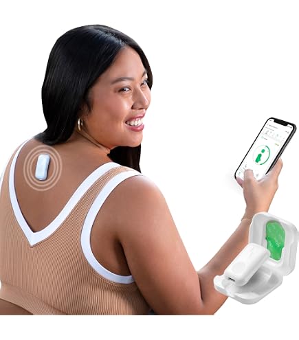 Amazon.co.jp: UpRight 磁気ネックレス GO-S & GO-2 姿勢トレーナーを