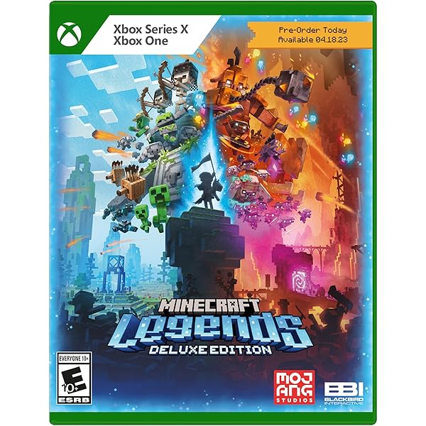 Amazon.co.jp: Minecraft Story Mode (輸入版:北米) - XboxOne : ゲーム